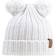 Lindberg Roxtuna Baby Hat - White