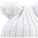 Lindberg Roxtuna Baby Hat - White