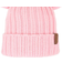 Lindberg Roxtuna Pompom Hat Pink Unisex