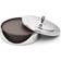 Georg Jensen Manhattan Glasbrik 12cm 4stk
