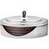 Georg Jensen Manhattan Glasbrik 12cm 4stk