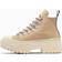 Converse Chuck Taylor All Star Lugged Heel Waterproof Platform High Top - Warm Quarry/Miso Glaze