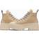 Converse Chuck Taylor All Star Lugged Heel Waterproof Platform High Top - Warm Quarry/Miso Glaze