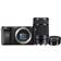 Sony A6100 5 Years Warranty