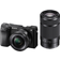 Sony A6100 24.2 MP CMOS 6000 x 40000 pixel