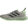 adidas 4D FWD 3 M - Putty Grey/Core Black/Silver Pebble
