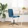vidaXL 4101277 Blue Köksstol 84cm