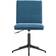 vidaXL 4101277 Blue Köksstol 84cm