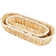 Mud Pie Nested Bread Basket 2pcs