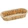 Mud Pie Nested Bread Basket 2pcs