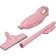 Makita CL 108 FDZP Rosa