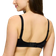 Triumph Amourette Minimizer Bra - Black