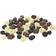 Kingfisher Choko-Rosin Mix 80g 1pak