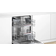 Bosch Series 4 SMV4HAX19E Integrerad