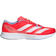 adidas Adizero RC 5 M - Solar Red/Cloud White/Coral Fusion