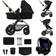 Kinderkraft Moov 2 Air (Duo) (Travel system)