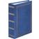 Hama London Slip in Album 100 13x18cm Blue