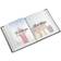 Hama London Slip in Album 100 13x18cm Blue