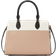 Kate Spade Madison Small Satchel - Toasted Hazelnut Multi