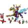 LEGO Ninjago Arc Dragon of Focus 71836