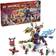 LEGO Ninjago Arc Dragon of Focus 71836