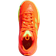 adidas Exhibit Select Mid W - Solar Red/Lucid Lemon