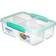 Sistema Quad Split To Go Minty Madkasse 1.7L