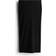 H&M Ribbed Pencil Skirt - Musta