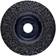 Pferd Schleifscheibe Sgp Cc-Grind-Robust Steelox 125mm Victo