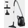 Hoover HE120PET Black