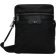 HUGO BOSS Ray N NS Zip Reporter Bag - Black