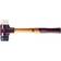 Halder 3028.040 Hammer