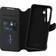 CARE by PanzerGlass Feature Tango Two-in-One Wallet Case for Galaxy S25+