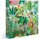 Eeboo Plant Ladies 1000 Pieces
