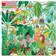 Eeboo Plant Ladies 1000 Pieces