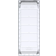 Hager VU60NC Electrical Distributor, White