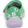 Superfit Boys' Bill Slippers - Green