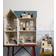 Maileg Drying Rack with Pegs