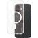 CARE by PanzerGlass Flagship Star Lit with MagSafe Case for iPhone 16