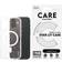 CARE by PanzerGlass Flagship Star Lit with MagSafe Case for iPhone 16