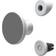 Just Mobile Autoteline AluDisk Go MagSafe