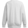 Under Armour Women's Icon Fleece Oversized Crew - Distant Gray Medium Heather/White