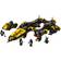 LEGO Icons Blacktron Renegade 10355