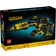 LEGO Icons Blacktron Renegade 10355