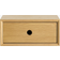 &Home Time Beige Bedside Table 30x45cm