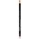 NYX Professional Makeup Eye and Eyebrow Pencil crayon yeux précision teinte 931 Black Brown 1.2 g