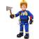 Character Ultimate Hero Electronic Fireman Sam