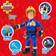 Character Ultimate Hero Electronic Fireman Sam