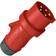 Mennekes Cee plug ptx 32a/5p/6h/400v/ip54