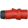 Mennekes Cee plug ptx 32a/5p/6h/400v/ip54